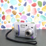 Fujifilm FinePix A310 Retro Compact Digital Camera Fully Working From Japan
