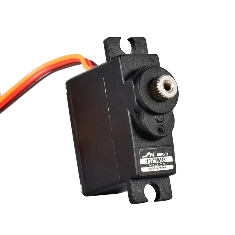 JX Servo PS-1171MG 17g 3.5kg Torque Metal Gear Analog Servo for RC Car Plane