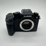 Panasonic Lumix DMC-G7 DMC-G7KK 16.0MP Digital SLR DSLR Camera