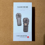 Insta360 ONE RS 1-Inch 360 Edition (Leica) Action Camera ?C BRAND NEW & SEALED