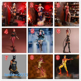 1/64 1/43 1/18 1/24 1/35 1/87 1/100 Girl Man Miniatures Figures Model Toy AM0025