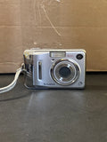 FUJIFILM FinePix A500 5.1MP Digital Camera