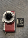 Compact digital camera Panasonic DMC-GF7 26040322