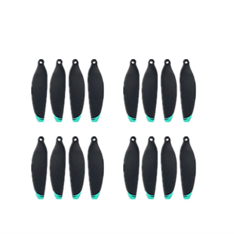 for S150 RC Drone Spare Part S150 Drone Propeller Props Maple Leaf Wing Blade