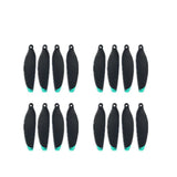 for S150 RC Drone Spare Part S150 Drone Propeller Props Maple Leaf Wing Blade