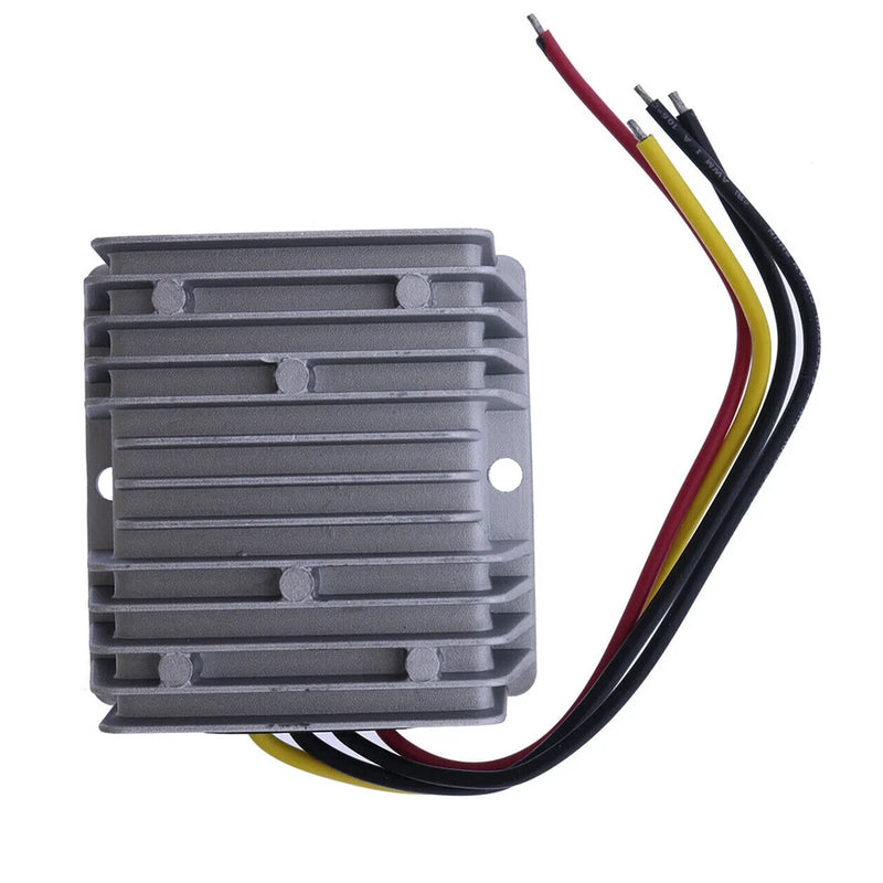Voltage Regulator 36V to 12V Step Down Regulator DC to DC Converter 6A 216W