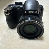 FUJIFILM Fujifilm Digital Camera FINEPIX S3200