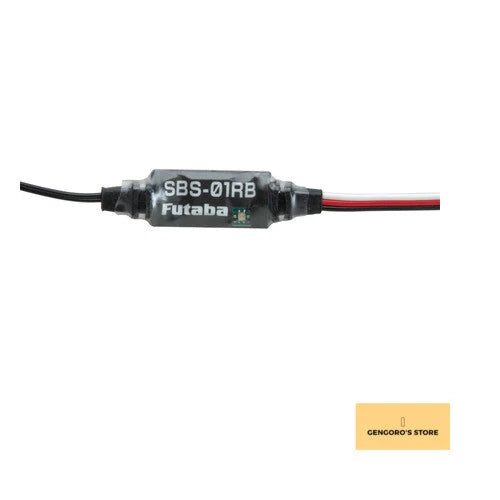 Futaba Brushless Rpm Sensor