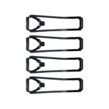 4x Professional Propeller Guards/ Drone Accessory Anti Collision Lightweight