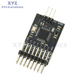 DC 3.3-16V SBUS to PWM 8-Channel Signal Converter Module for RC Model Receivers Converter