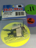 HELI-MAX HMXE7409 MACHINE GUN PODS for: NOVUS SEA-COBRA