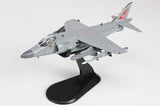 Hobby Master 1/72 Sea Harrier FA.Mk 2 Airplane ZH804 RNFAA w/Sea Eagle Missiles