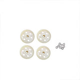 F3 GPS RC drone spare parts NO 4D-F3 nocchi accessories propellers gears blades
