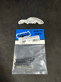 Ofna RC servo saver linkage rod and ball end in clear retail package
