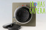 Fujifilm Fujinon SF 250mm F/5.6 Lens #60525 B5