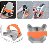 Propeller Holder for DJI Mini 2 SE/Mini 4K/Mini 2 Drone Fixed Stabilizer Strap