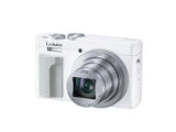 Panasonic LIMIX DC-TZ99-W Compact Digital Camera High Magnification Zoom 30x
