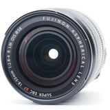 [ USED Excellent+++ ]Fujifilm Fujinon XF 18-55mm F2.8-4 R OIS Zoom Lens