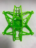 3.5inch FPV Drone Frame ¨C Flexible TPU 3D Printed Lightweight Racing Quadcopter