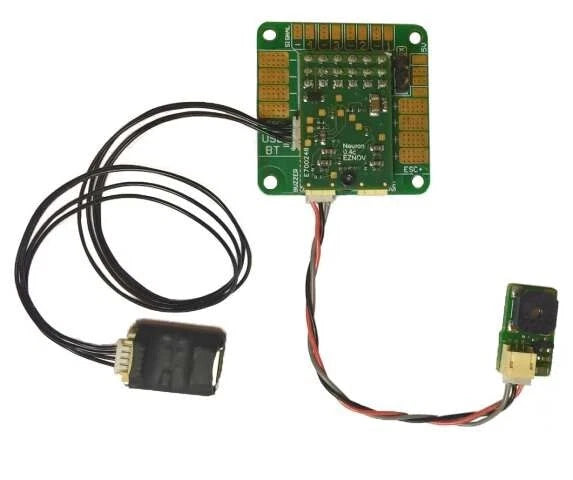 NEW Neuron Multirotor Flight Controller For FPV Racing