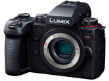 Panasonic LUMIX DC-G9M2 Body