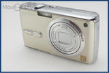 ¡¾EXC¡¿ Panasonic DMC-FX07 FromJapan #i10869