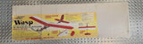 218. Sports Flyers Wasp RC Stick Style Airplane ARF Kit w/ 2Wing Configuration
