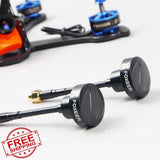 5.8GHz Pagoda RHCP Omnidirectional FPV Antenna, RP-SMA for RC Drone