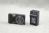 Lumix ZS20 Camera