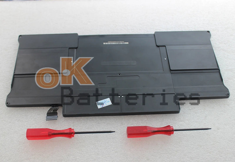 NEW For 13" MacBook Air A1496 Battery A1466 Model 2013 2014 2015 020-8143-A Battery
