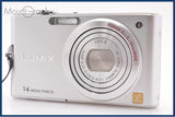 ¡¾EXC¡¿ Panasonic LUMIX DMC-FX66 FromJapan #am6759