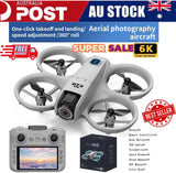 NEW Upgraded GT3 Max Drone WIFI GPS Professional HD Aerial Photography Remote