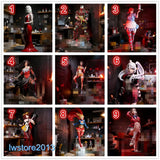 1/64 1/43 1/18 1/24 1/35 1/87 1/100 Girl Man Miniatures Figures Model Toy AM0022