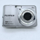 FUJIFILM FinePix AX600 Compact Camera Tested Working From Japan