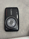 Panasonic LUMIX DMC-S2 Compact Digital Camera Tested 26022966
