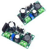 Voltages Reducer Module Adjustable 3 3 33V Output 5 48V Input Circuit Board