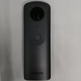 RICOH THETA V 360?? Camera 4K 360?? Video & Spatial Audio Used
