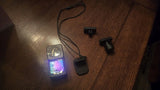DJI Action 2 Dual Screen Combo Action Camera with magnetic case