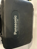 Panasonic Omnmovie VHS Hq Digital X30 Zoom