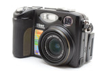 Excellent Condition NIKON COOLPIX 5400 Black. Basic Functions OK!