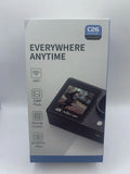 Dual Screen Action Camera C26 Model 4K 30FPS Splash proof YW