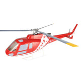 FlyWing Small Squirrel AS350 Helicopter - ARTF (w/o Battery and Charger)