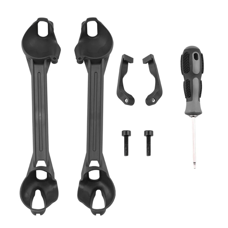1Pair Arm Bracers Reinforcement Screwdriver Kit for DJI FPV Drone Accessories zz