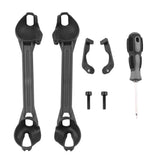 1Pair Arm Bracers Reinforcement Screwdriver Kit for DJI FPV Drone Accessories zz
