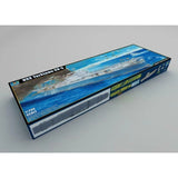 Trumpeter Warship 03711 1:200 USS Navy Yorktown CV-5 Aircraft Carrier Kit Model