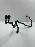 2020-2023 Tesla Model Y MY Chiller to Battery Coolant Pipe Hose OEM 1501293-00-A Battery