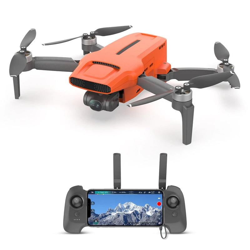 Mini 3 Drone with Camera for Adults 4K, Upgraded Imaging Module, 3-Axis Gimba...