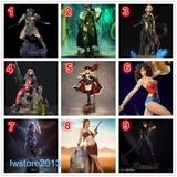 1/64 1/43 1/18 1/24 1/35 1/87 Girl Man Miniatures Figures Scene Model Toy AM0070