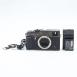 Fujifilm  X-Pro3 DR Black 932681