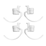 RPM 72111 Landing Gear Dyeable White Vista / Vista FPV / Ominus / Ominus FPV